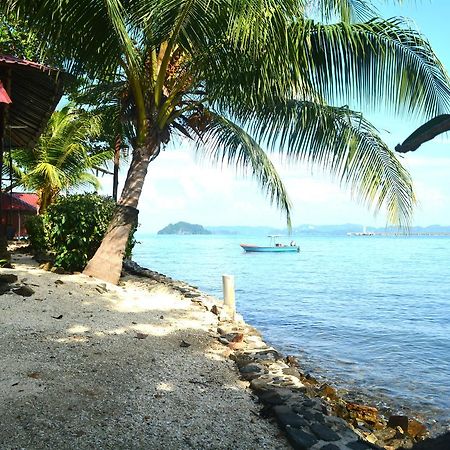 The Jemuruk Island Resort Langkawi Kültér fotó