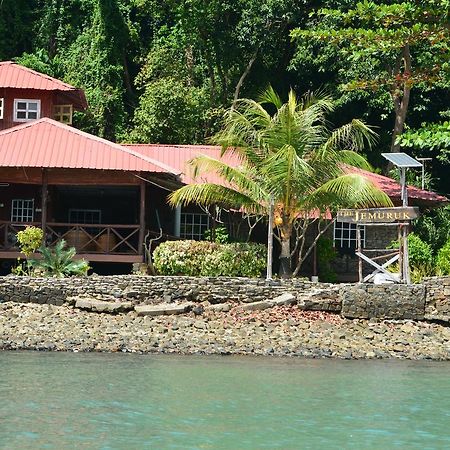 The Jemuruk Island Resort Langkawi Kültér fotó