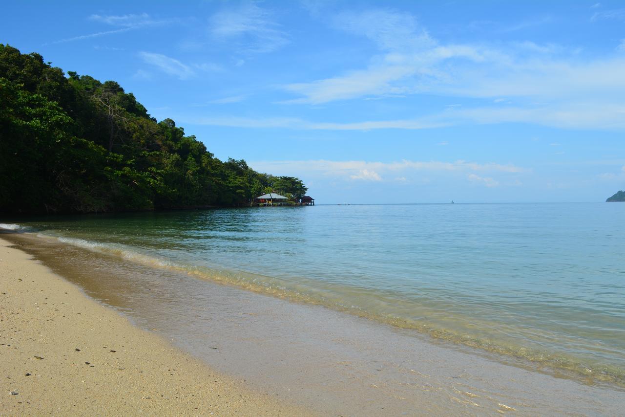 The Jemuruk Island Resort Langkawi Kültér fotó