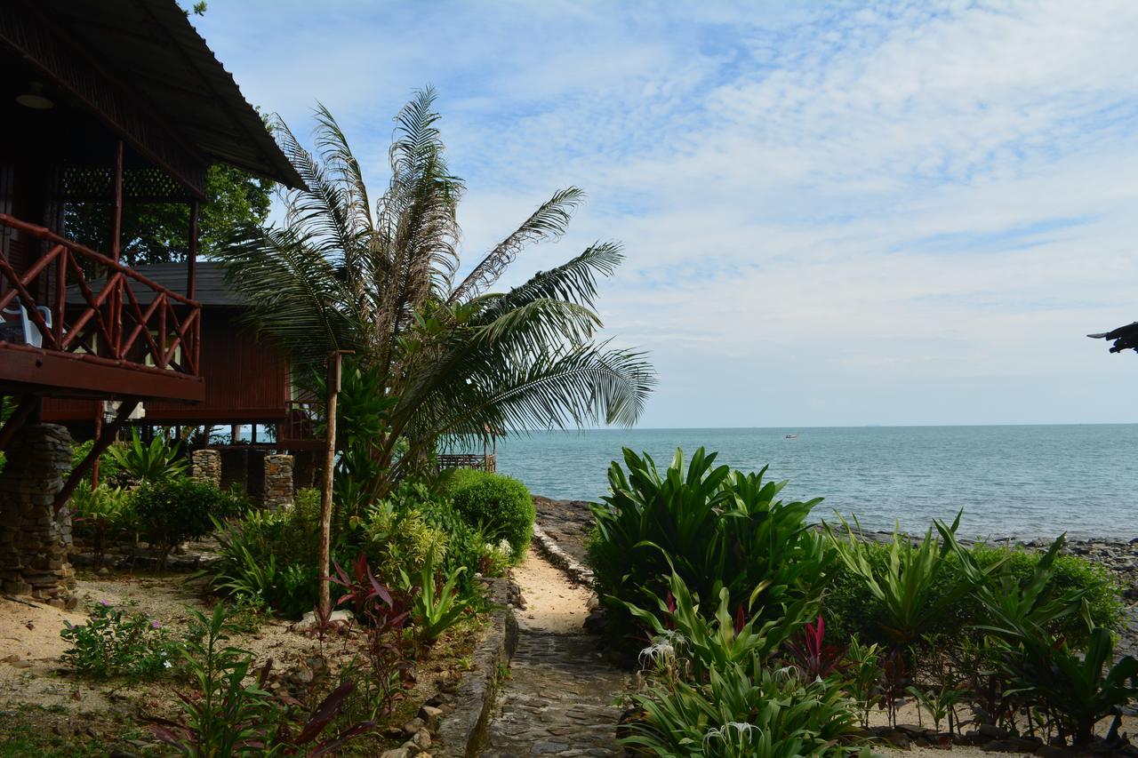 The Jemuruk Island Resort Langkawi Kültér fotó