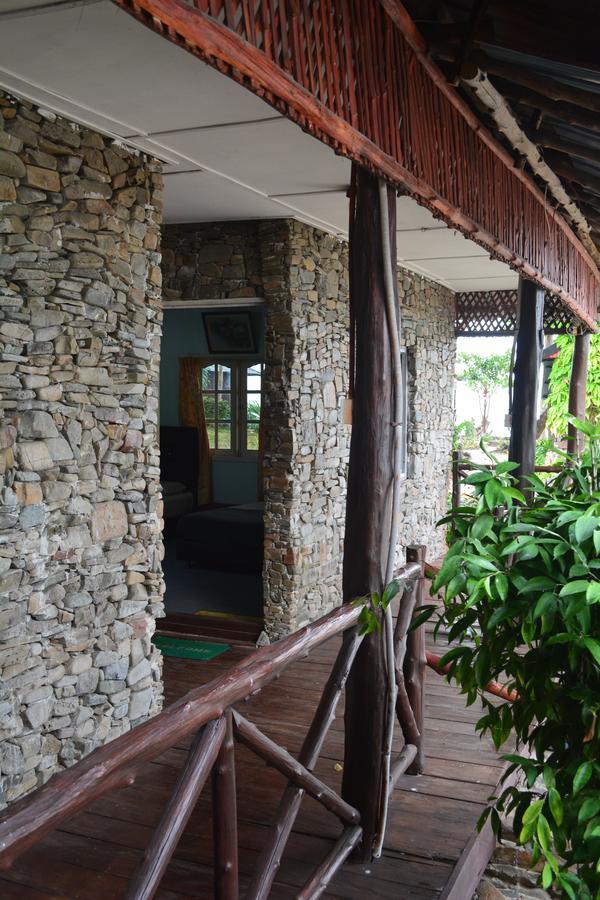 The Jemuruk Island Resort Langkawi Kültér fotó