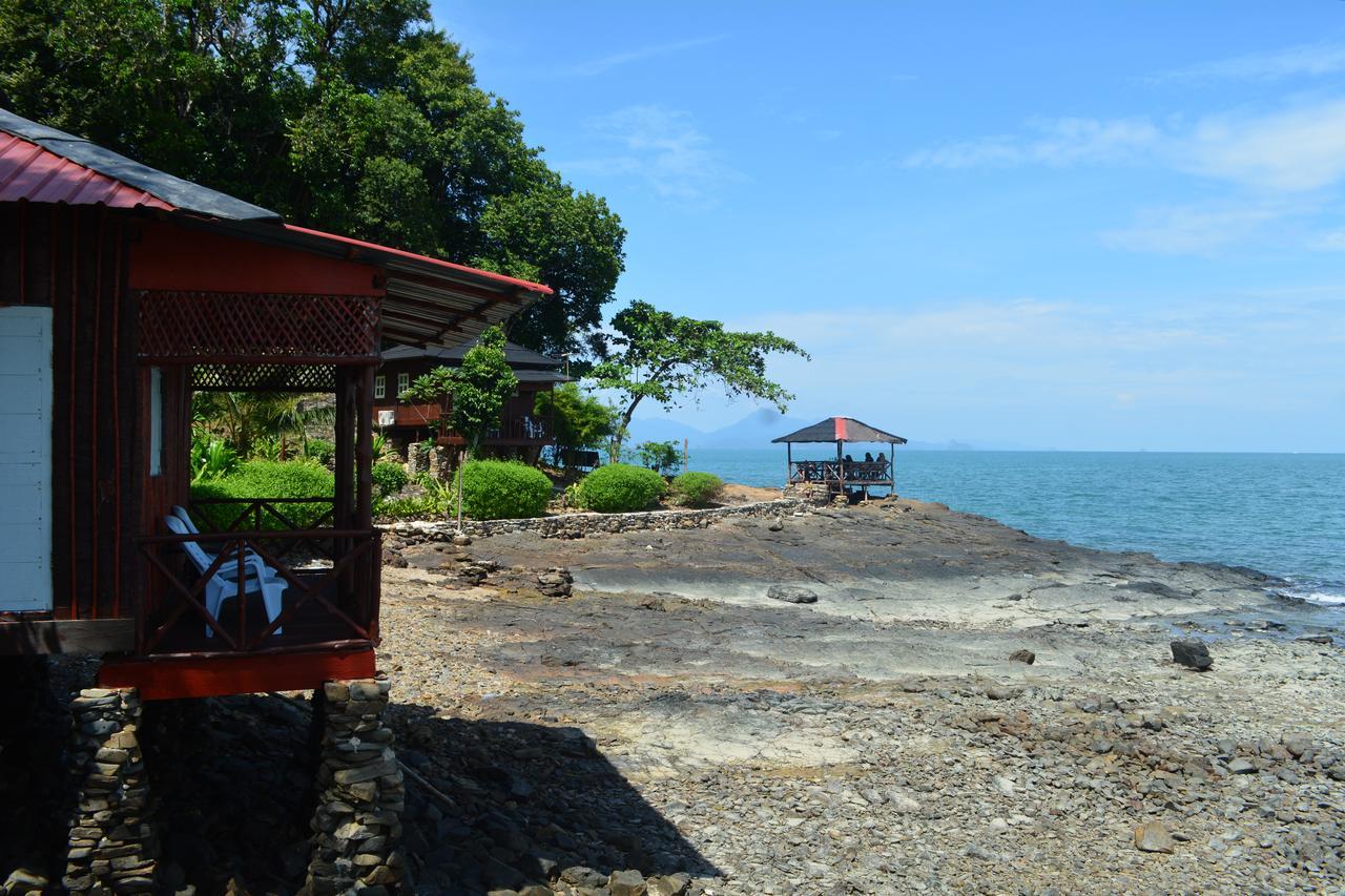 The Jemuruk Island Resort Langkawi Kültér fotó
