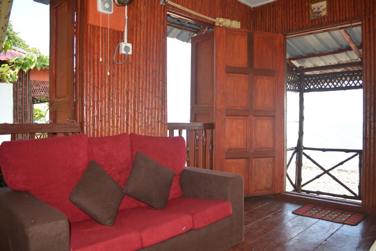 The Jemuruk Island Resort Langkawi Kültér fotó