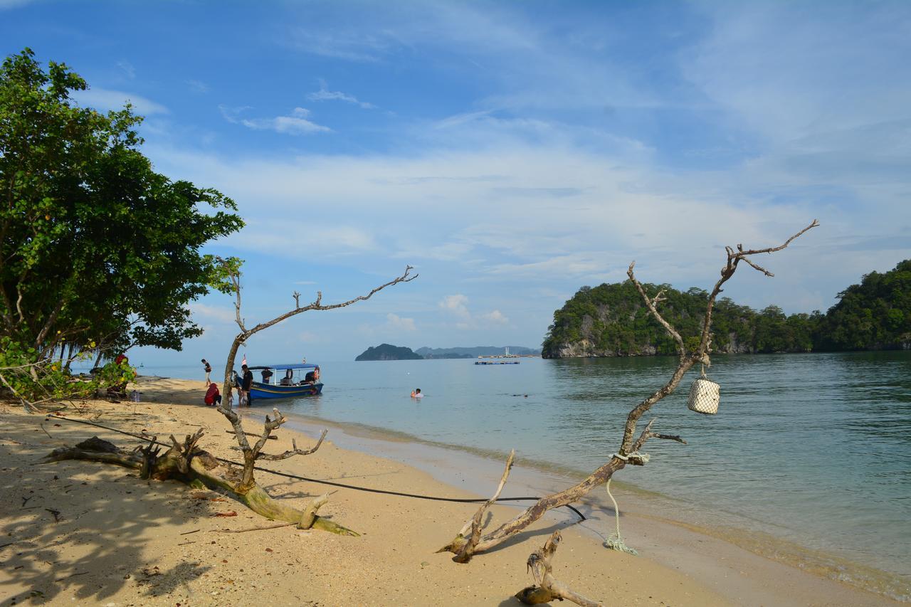 The Jemuruk Island Resort Langkawi Kültér fotó