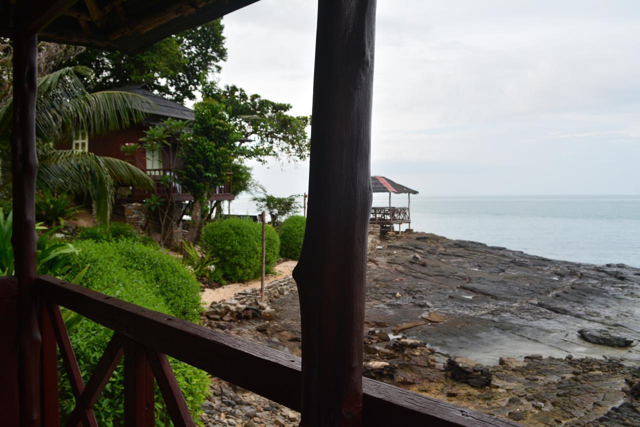 The Jemuruk Island Resort Langkawi Kültér fotó