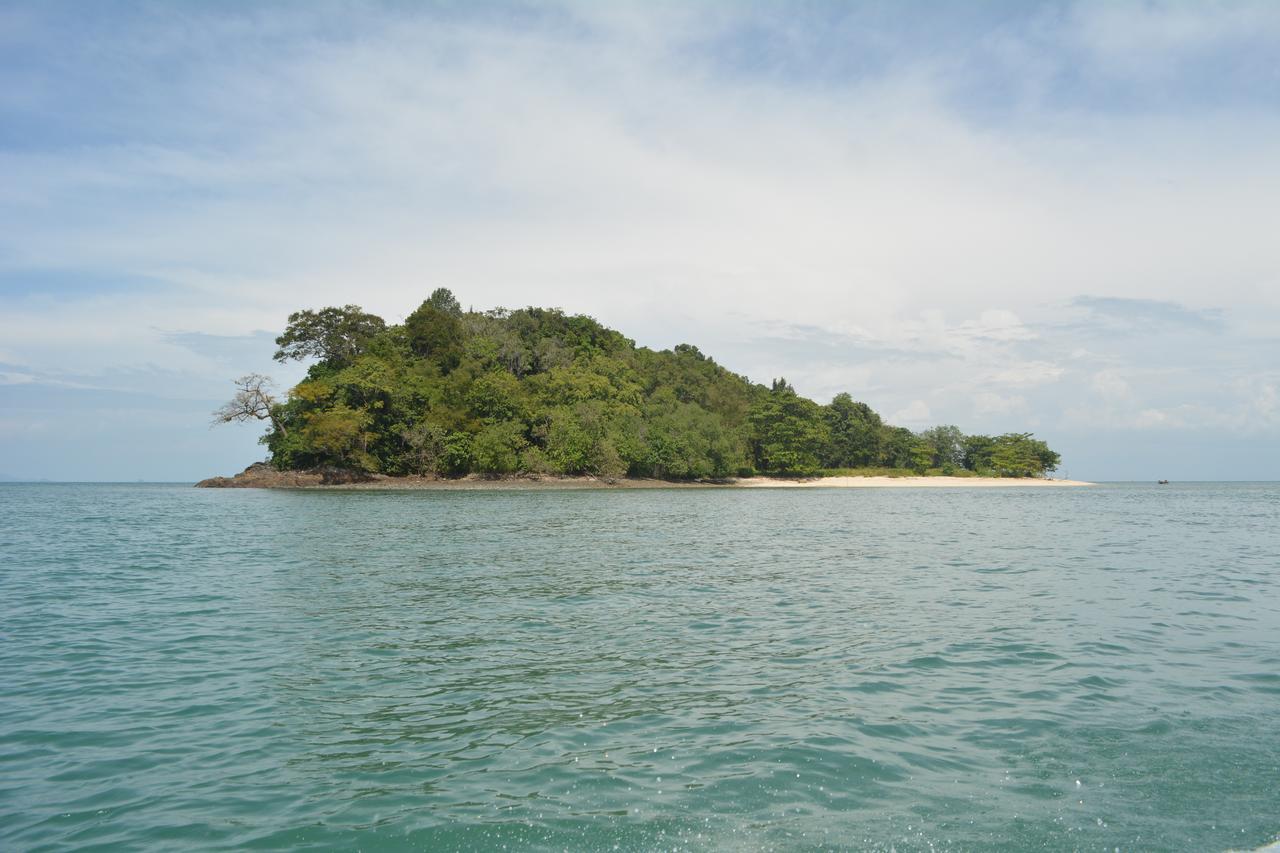 The Jemuruk Island Resort Langkawi Kültér fotó
