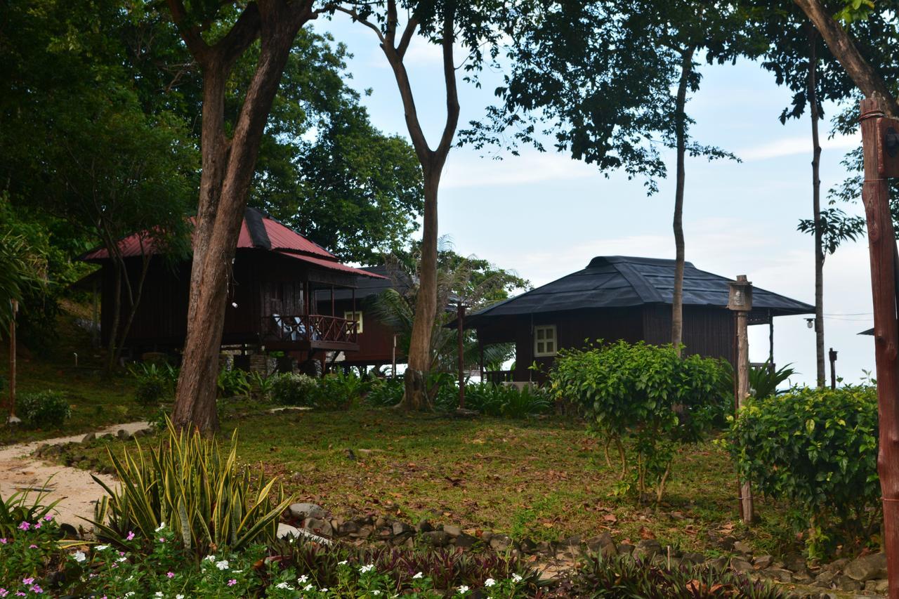 The Jemuruk Island Resort Langkawi Kültér fotó